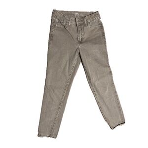 Old Navy Women's Stone Slim Jeans